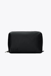Resale The Medium Cosmetic Pouch in Black